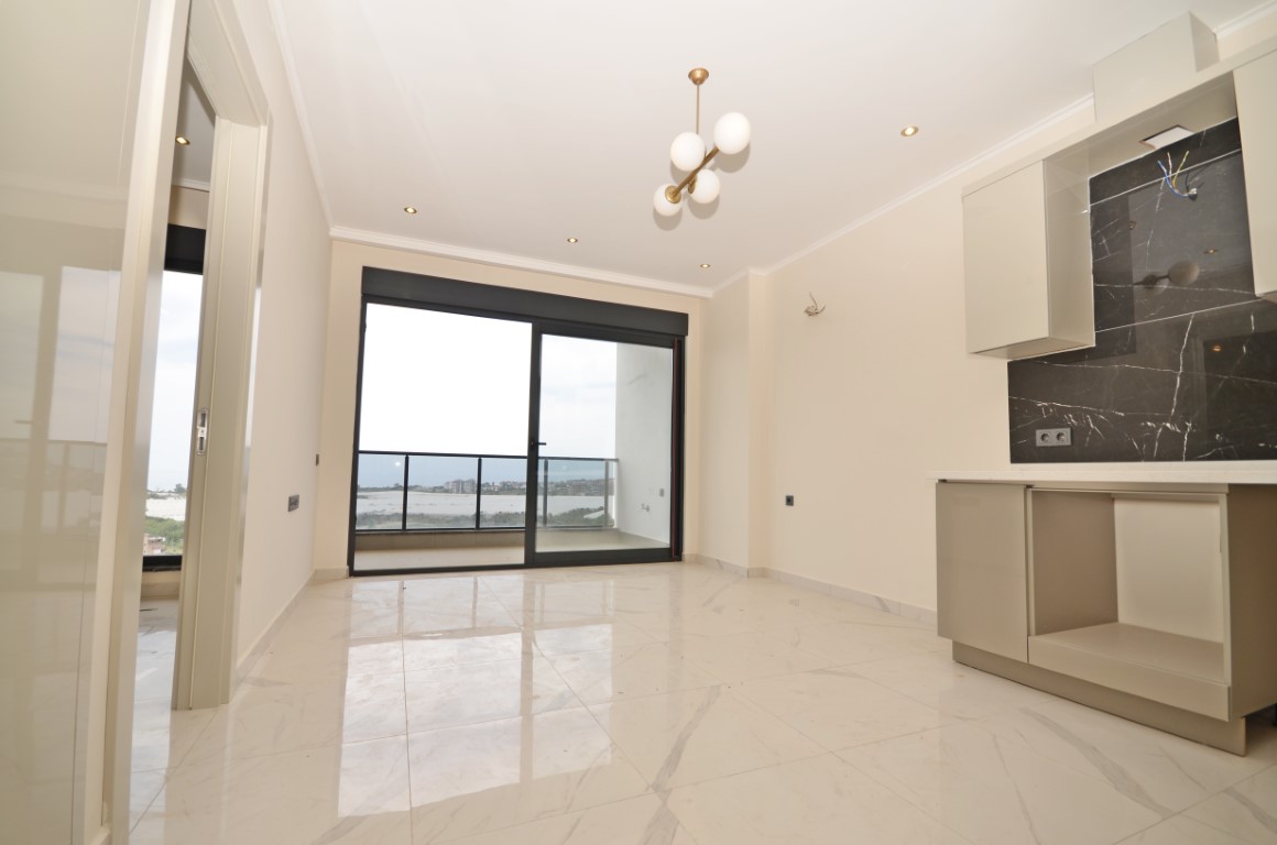 Apartment in Alanya, Turkey, 55 m² - picture 16