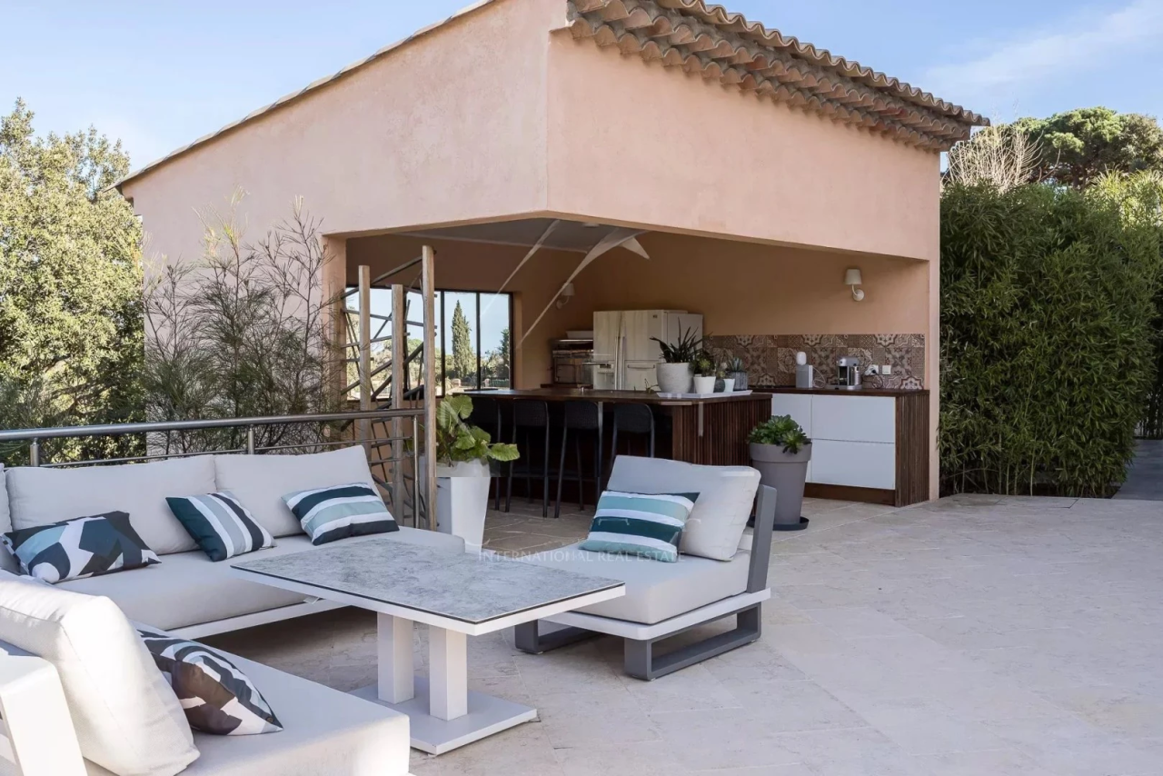Wohnung in Cannes, Frankreich, 322 m² - Foto 2