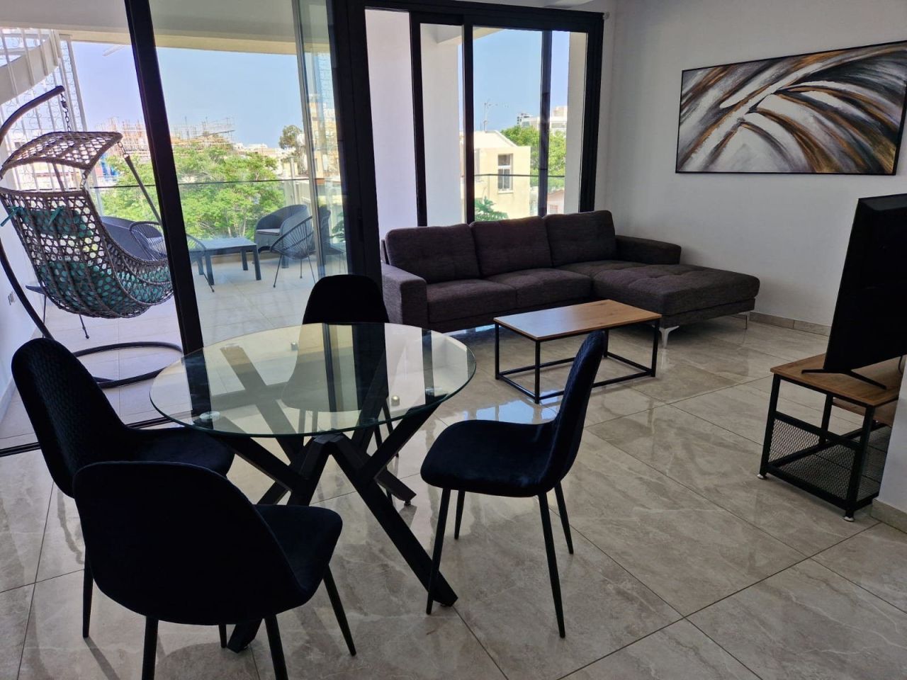 Apartment Apostolou Petrou & Pavlou, Cyprus, 98 m² - picture 5