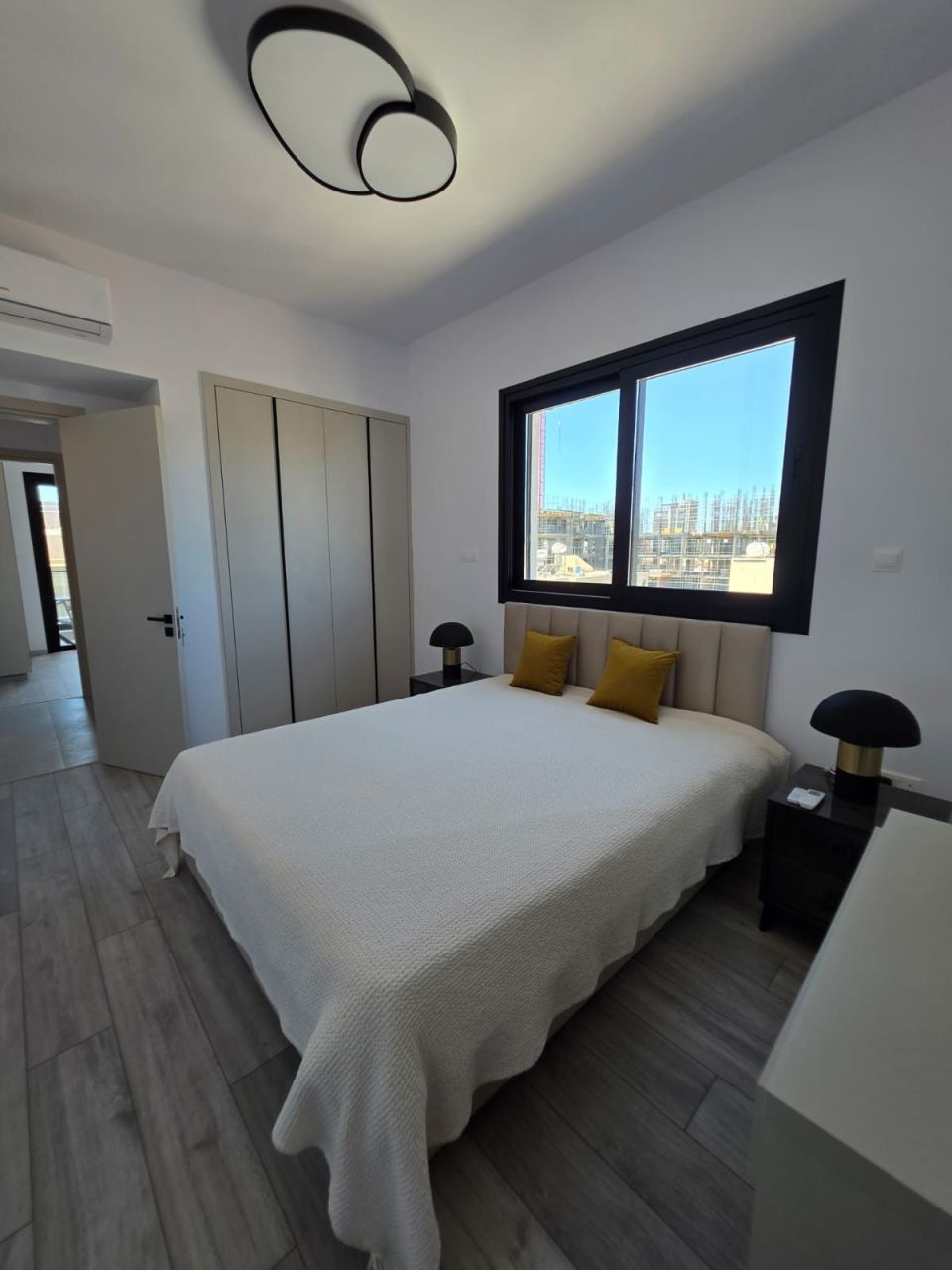 Apartment Agios Nicolaos, Zypern, 87 m² - Foto 13