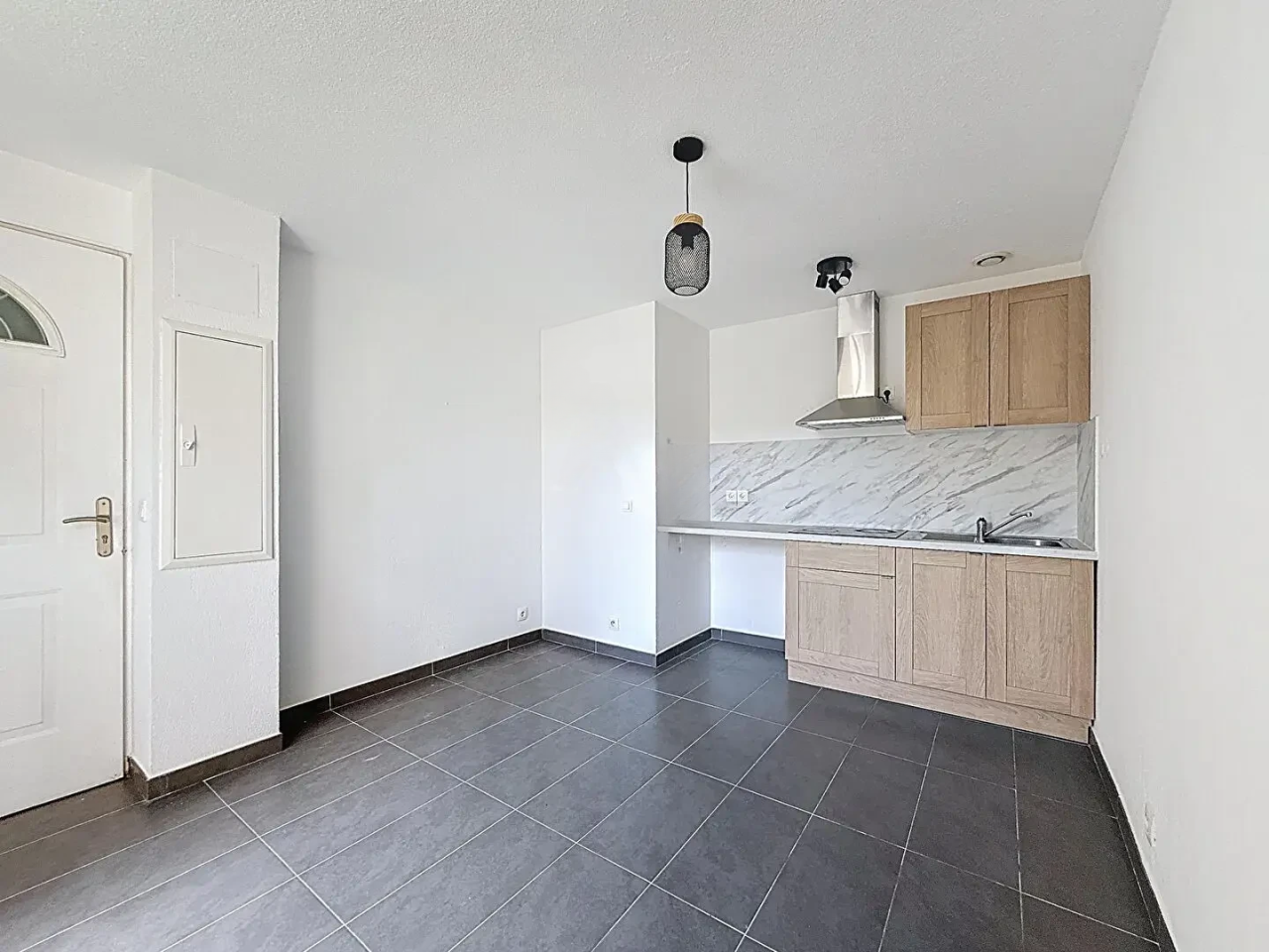 Wohnung in Cannes, Frankreich, 20 m² - Foto 2