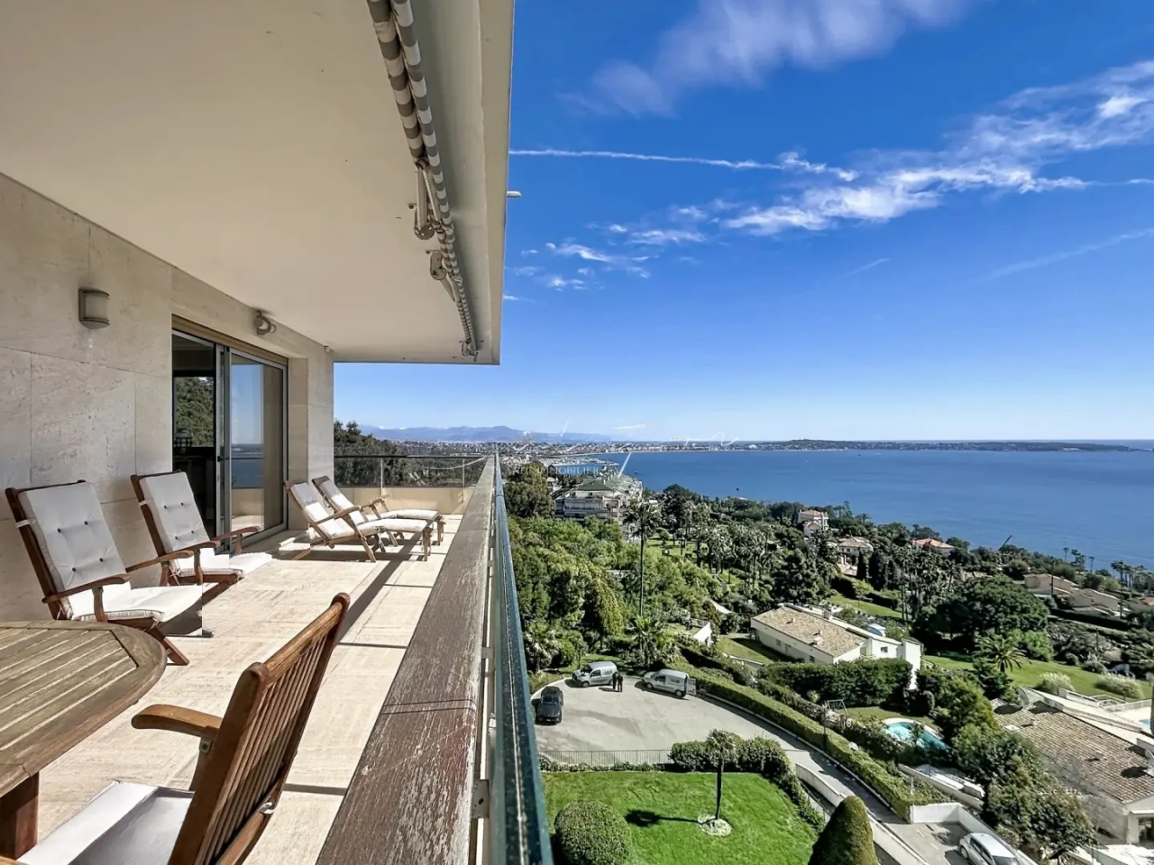 Appartement à Cannes, France, 121 m² - image 2