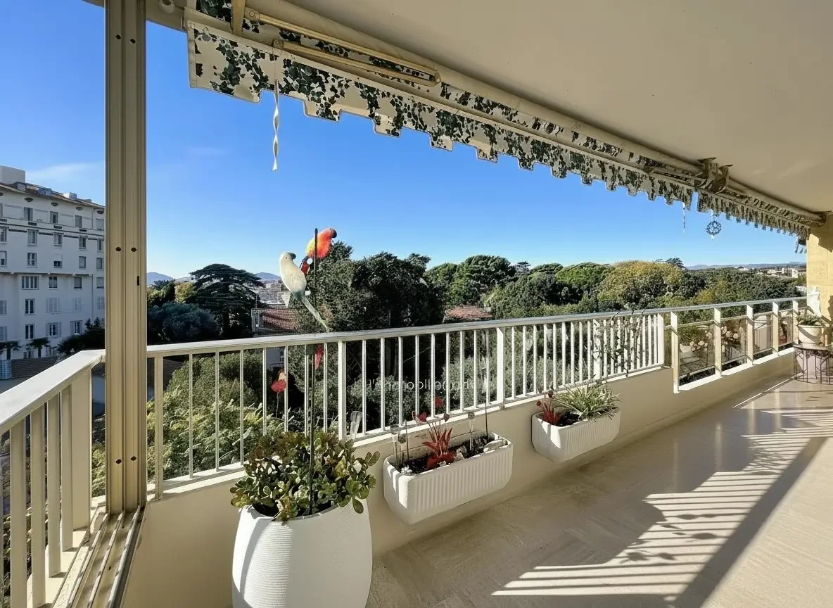 Maison à Cannes, France, 102 m² - image 2