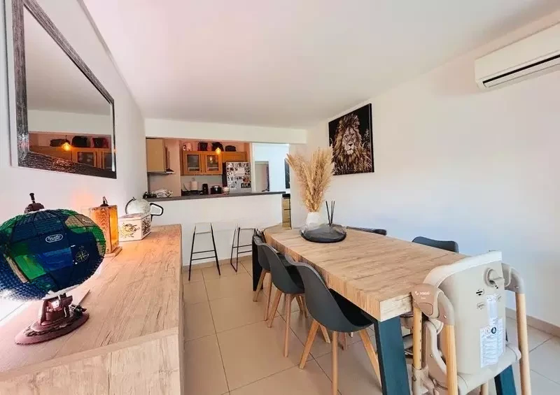 Wohnung in Cannes, Frankreich, 54 m² - Foto 2