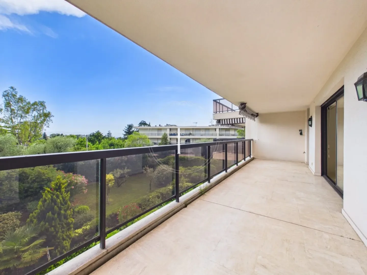Appartamento a Cannes, Francia, 108 m² - foto 2