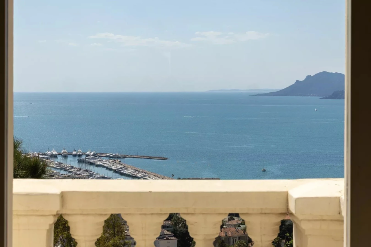 Appartamento a Cannes, Francia, 735 m² - foto 2