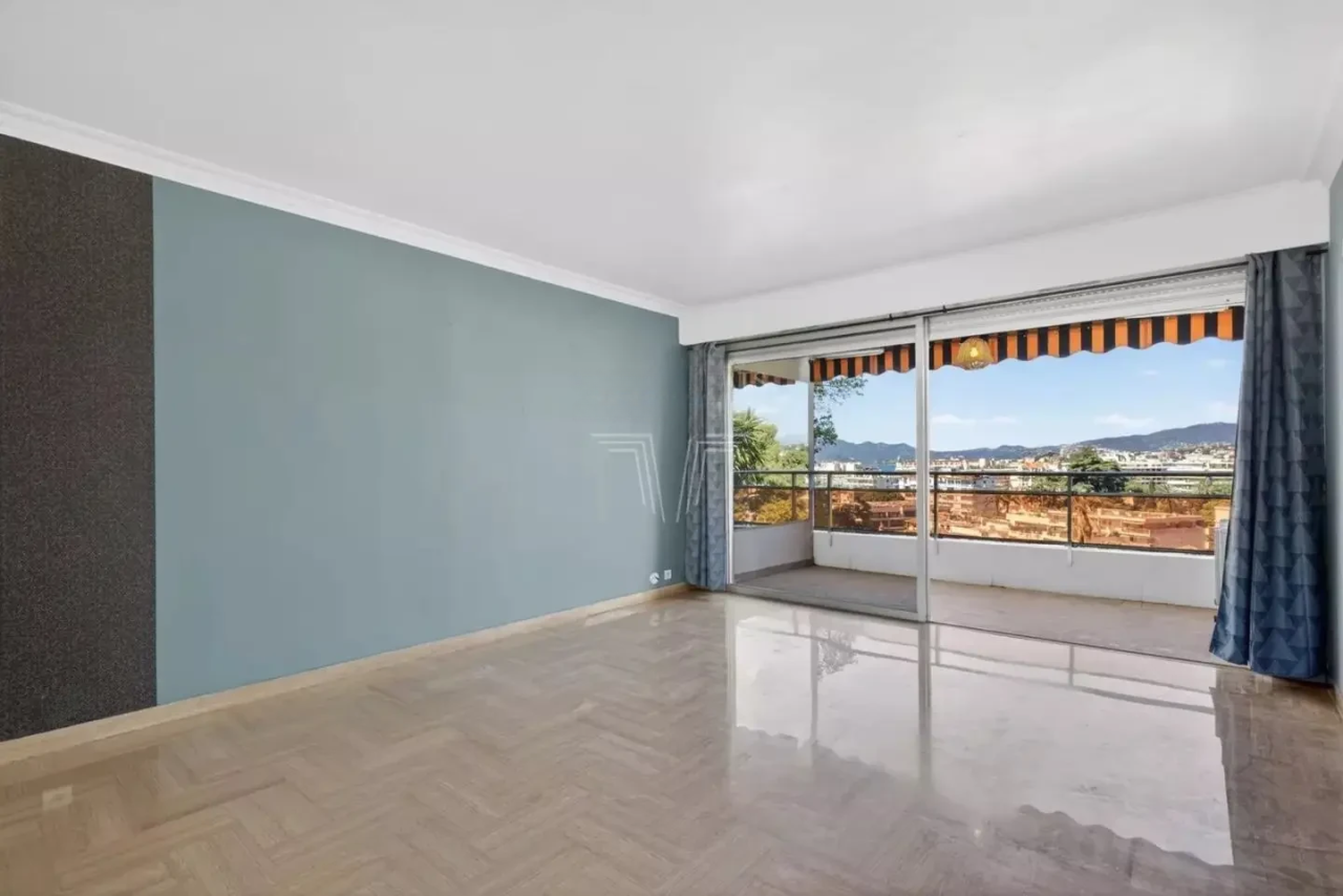 Appartamento a Cannes, Francia, 53 m² - foto 2