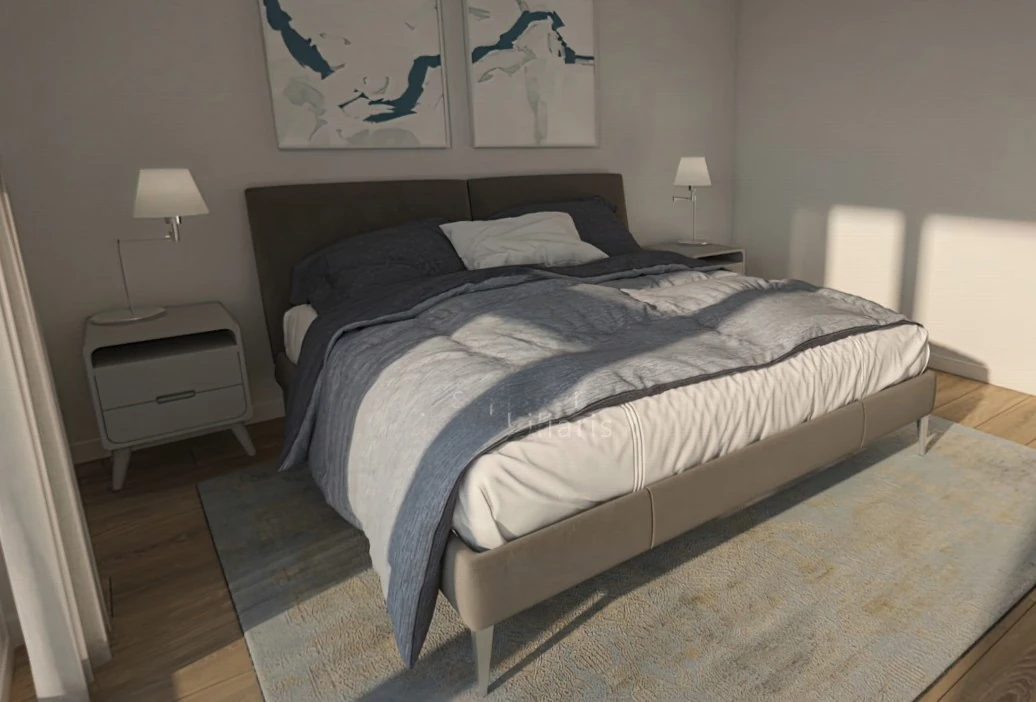 Appartement à Encamp, Andorre, 72 m² - image 2