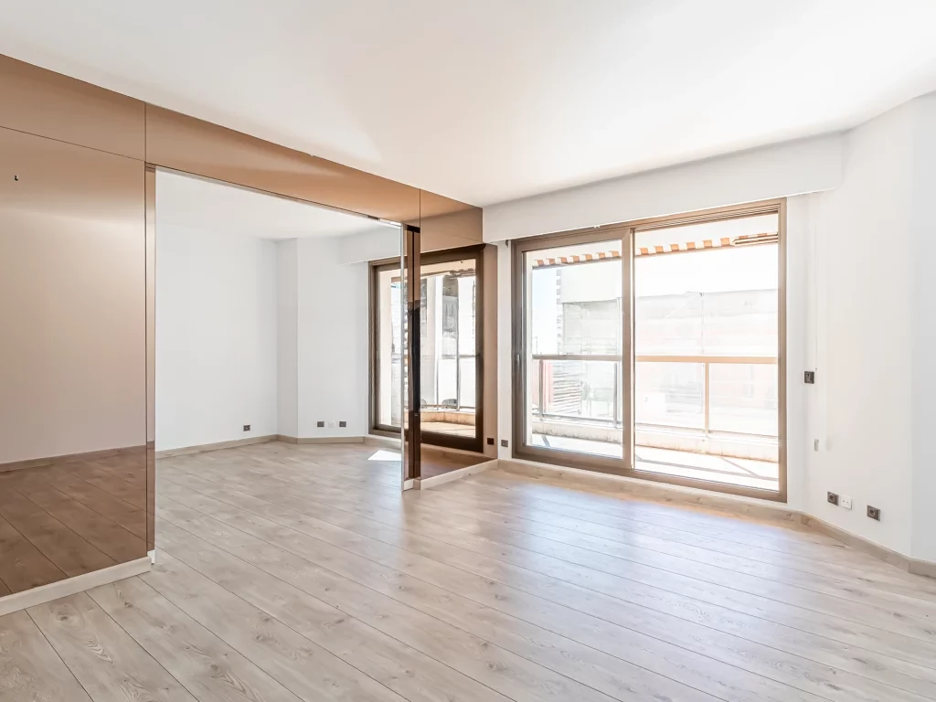 Wohnung in Monaco, Monaco, 112 m² - Foto 3