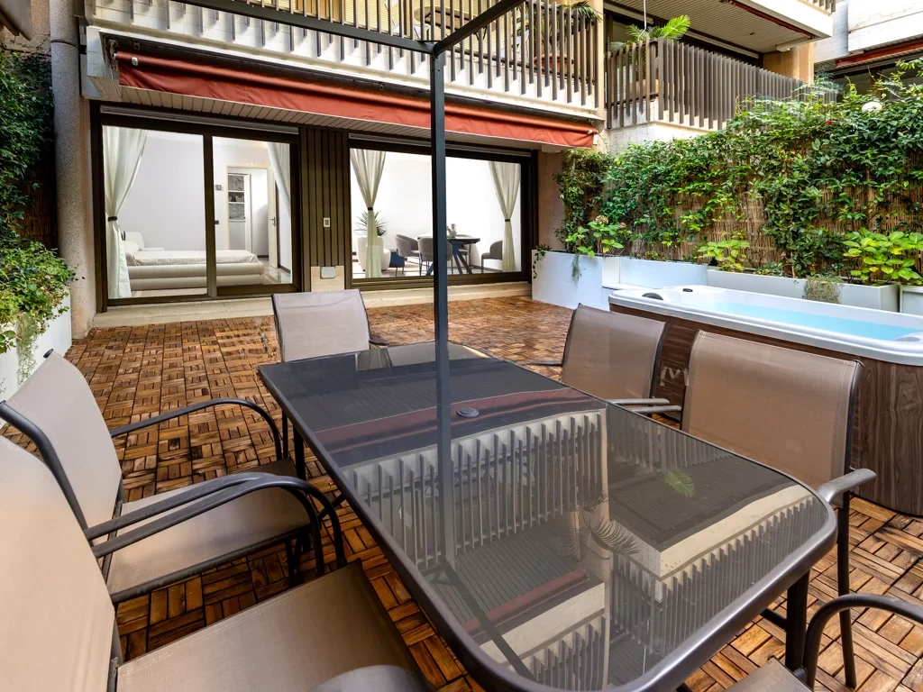 Appartamento a Monaco, Monaco, 105 m² - foto 3