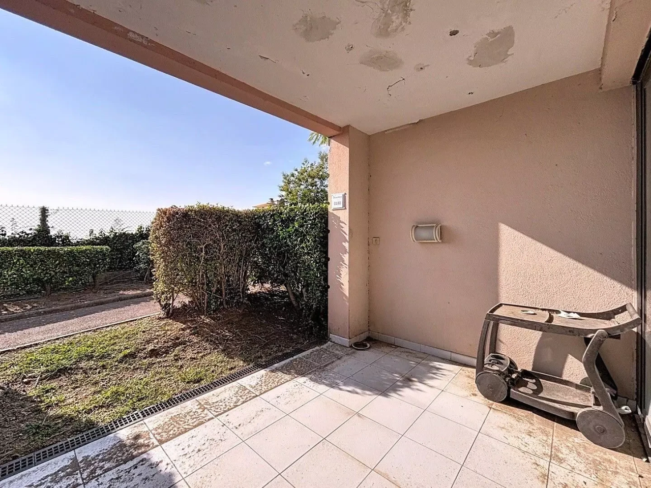 Appartement à Cannes, France, 35 m² - image 3