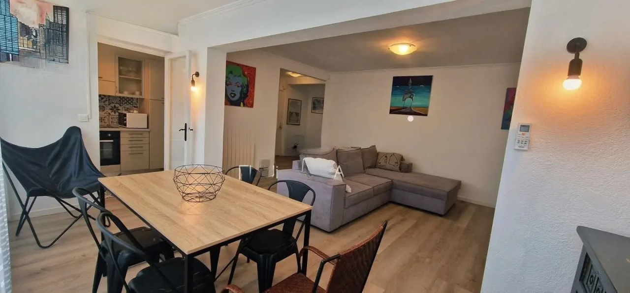 Piso en Cannes, Francia, 67 m² - imagen 3