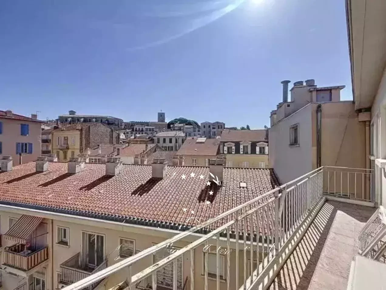 Flat in Cannes, France, 104 m² - picture 3