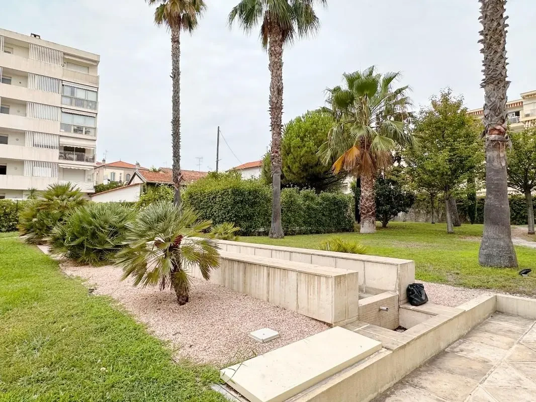 Piso en Cannes, Francia, 36 m² - imagen 3