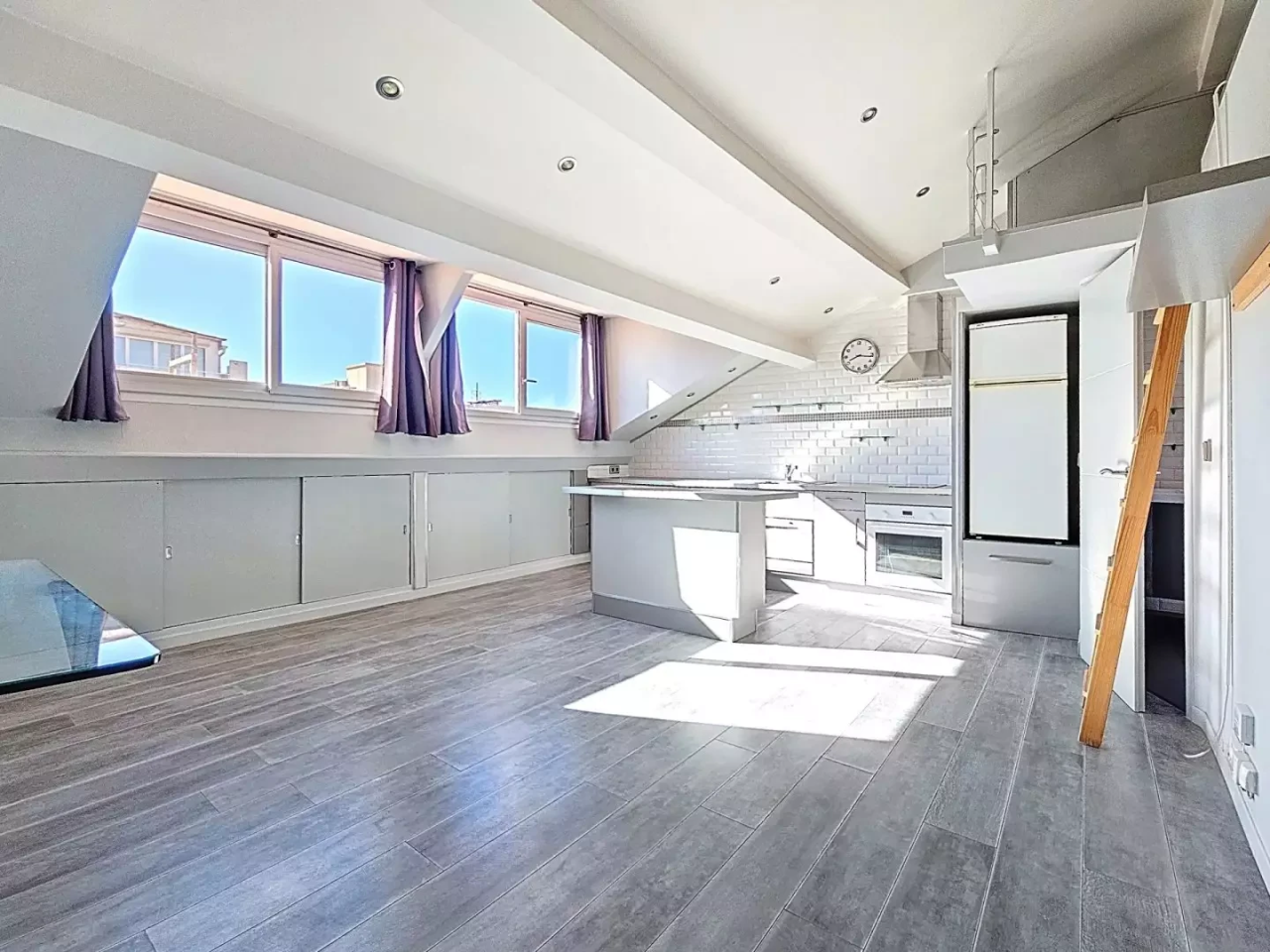 Appartamento a Cannes, Francia, 44 m² - foto 3