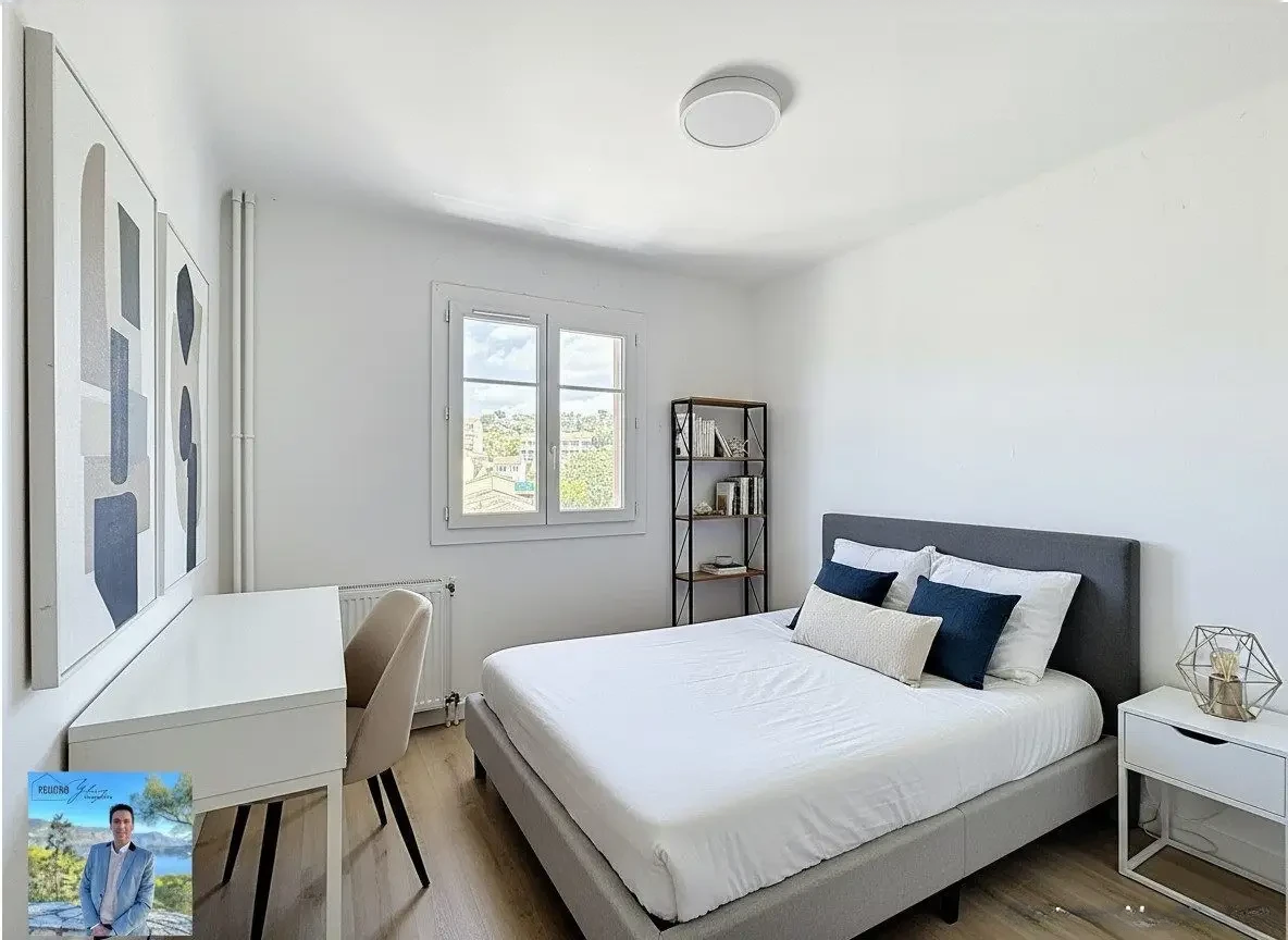 Wohnung in Cannes, Frankreich, 67 m² - Foto 3
