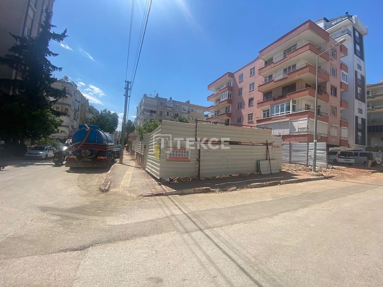 Apartment in Antalya, Turkey, 58 m² - picture 6