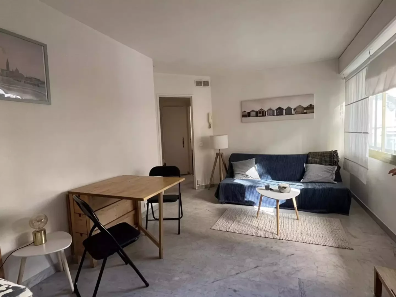 Piso en Cannes, Francia, 31 m² - imagen 4
