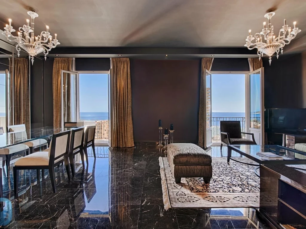 Piso en San Roman, Mónaco, 295 m² - imagen 4