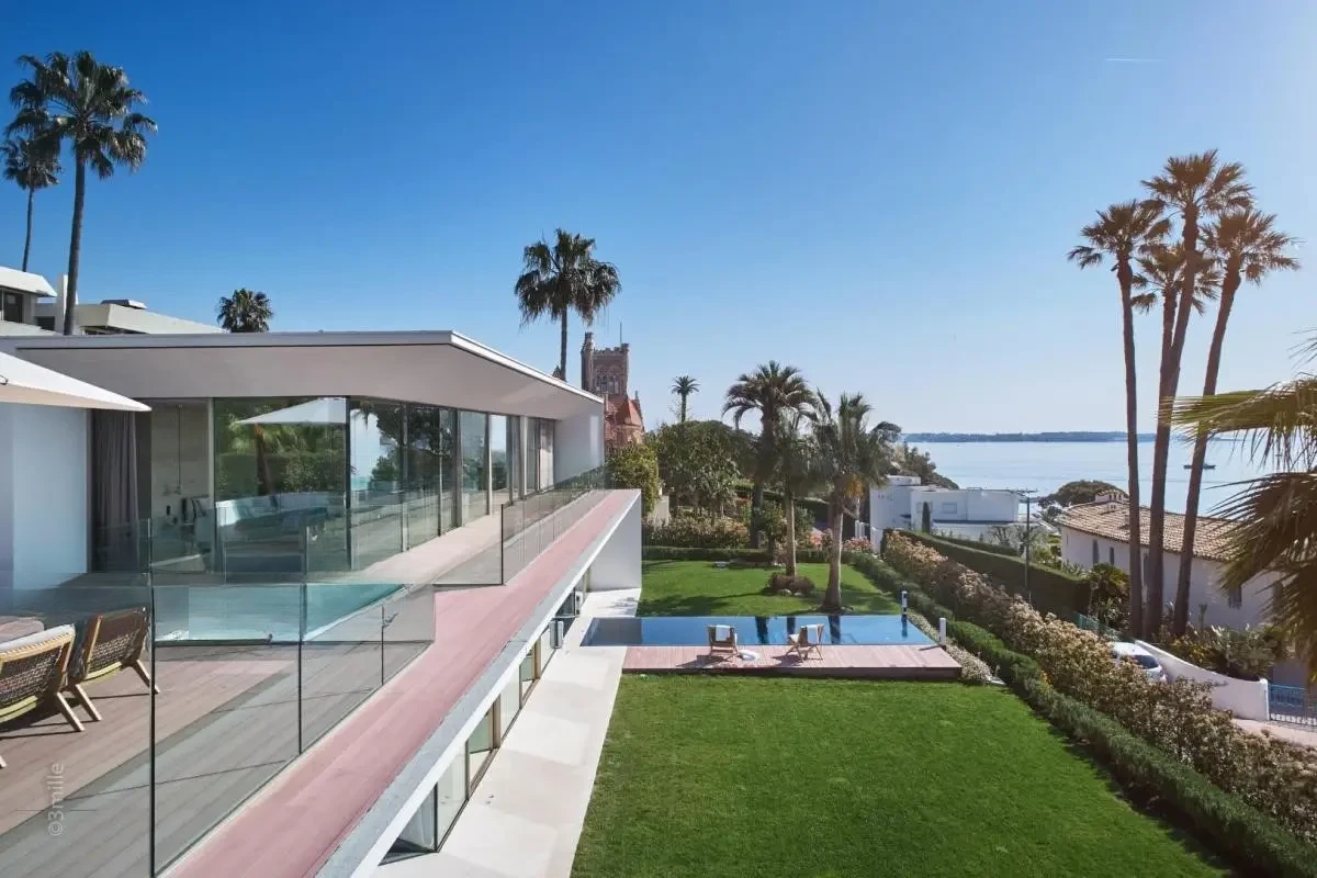 Appartement à Cannes, France, 435 m² - image 4