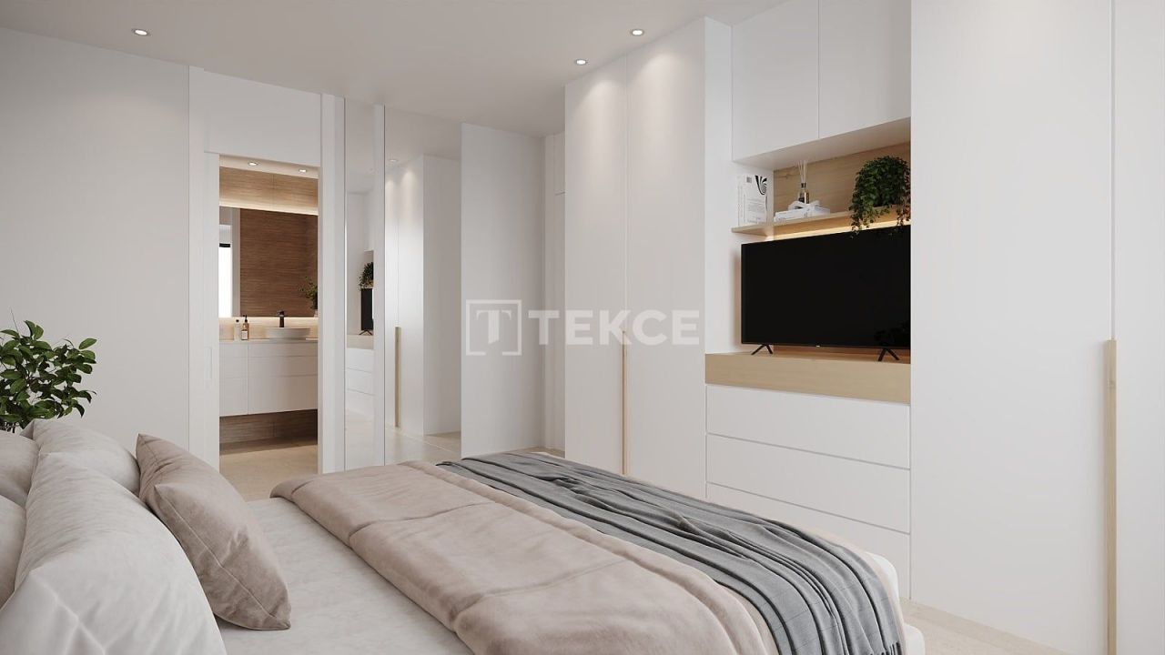 Appartement à San Pedro del Pinatar, Espagne, 130 m² - image 8