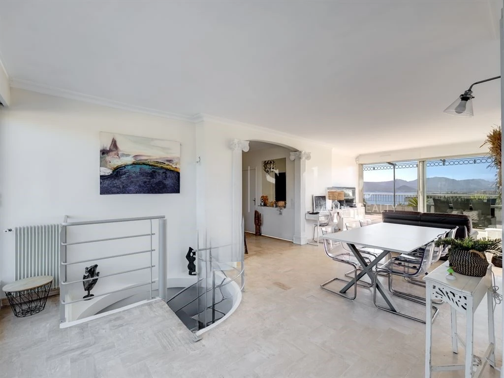 Flat in Cannes, France, 116 m² - picture 4