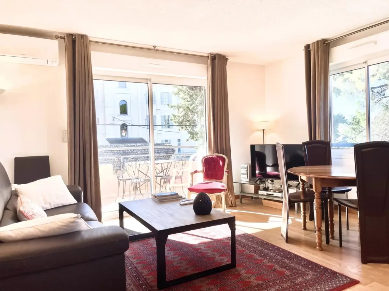 Wohnung in Cannes, Frankreich, 46 m² - Foto 4