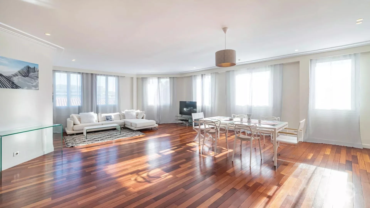 Wohnung in Cannes, Frankreich, 128 m² - Foto 4