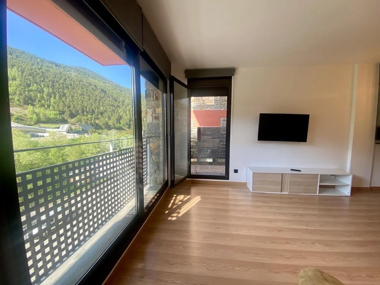 Wohnung in Ransol, Andorra - Foto 4