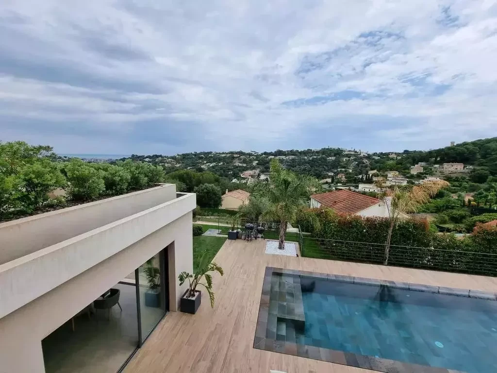 Wohnung in Cannes, Frankreich, 230 m² - Foto 4
