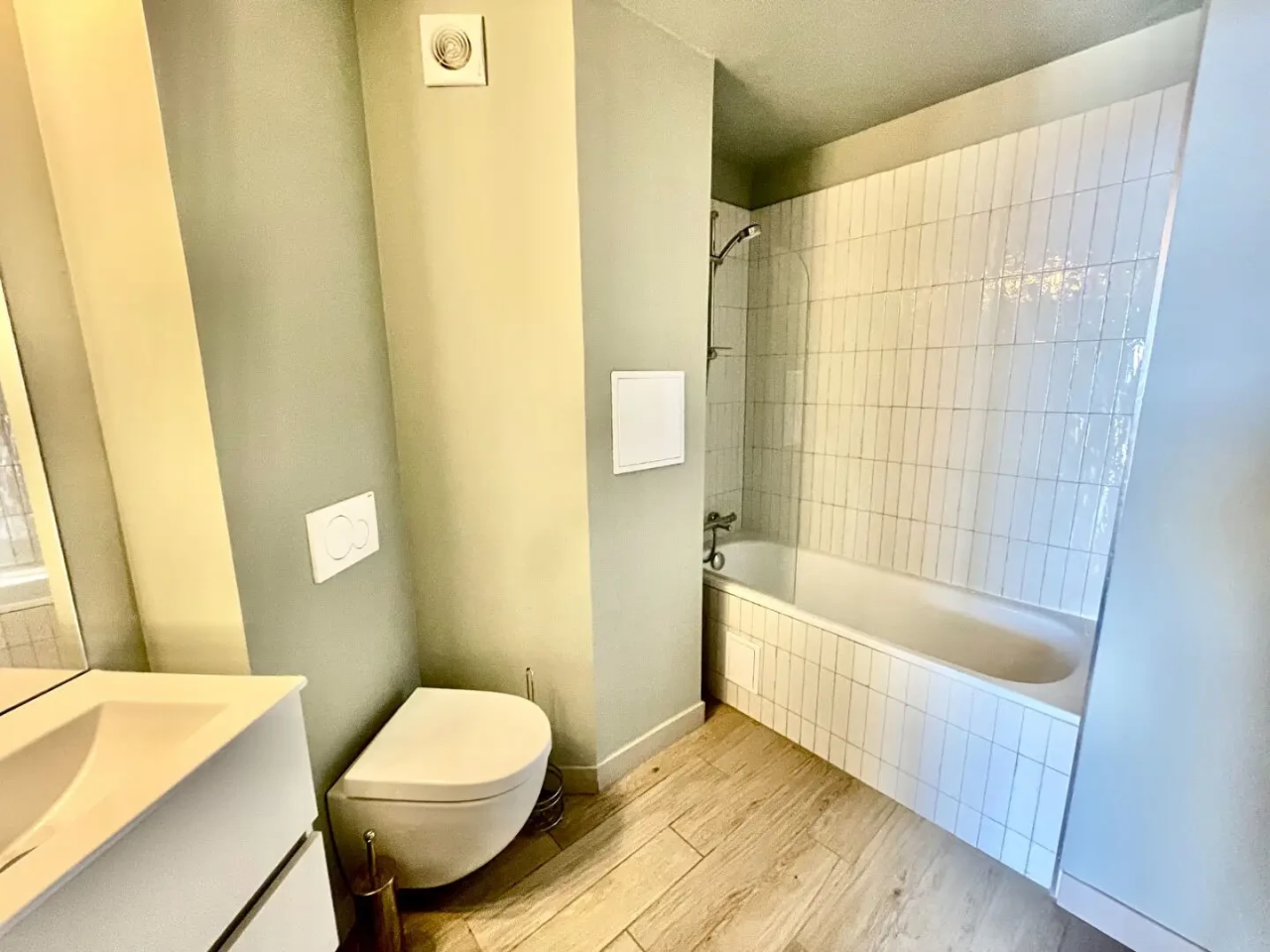 Piso en Cannes, Francia, 26 m² - imagen 4
