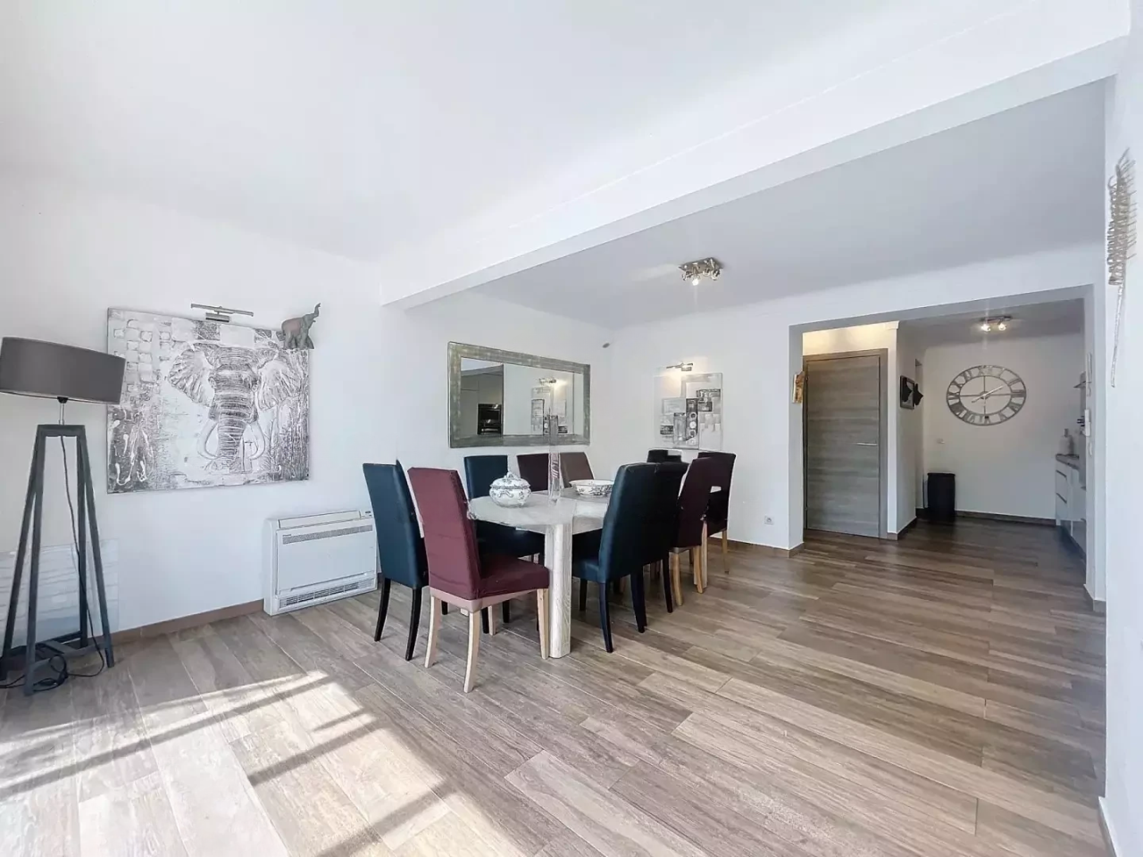 Flat in Cannes, France, 140 m² - picture 4