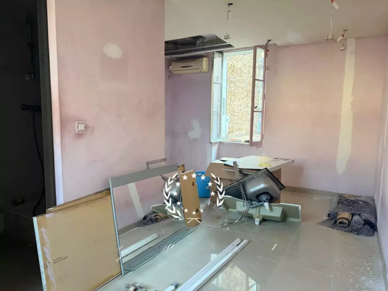 Appartamento a Cannes, Francia, 20 m² - foto 4