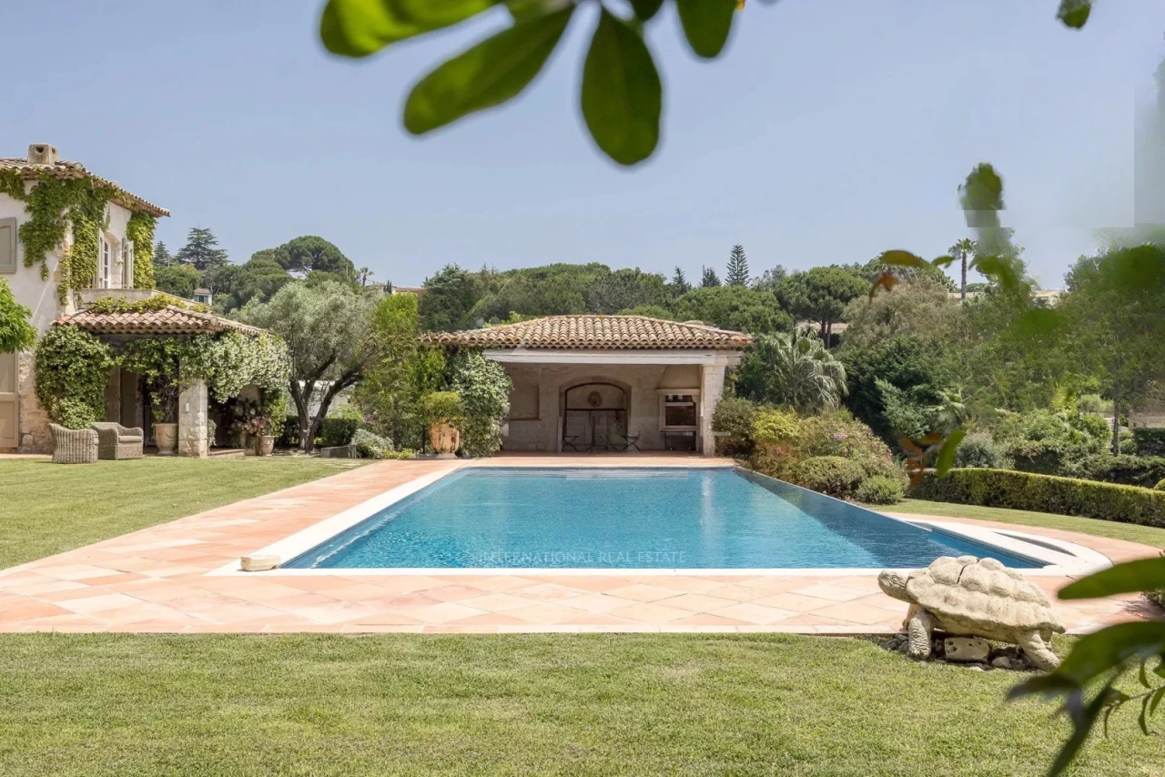 Wohnung in Cannes, Frankreich, 611 m² - Foto 4