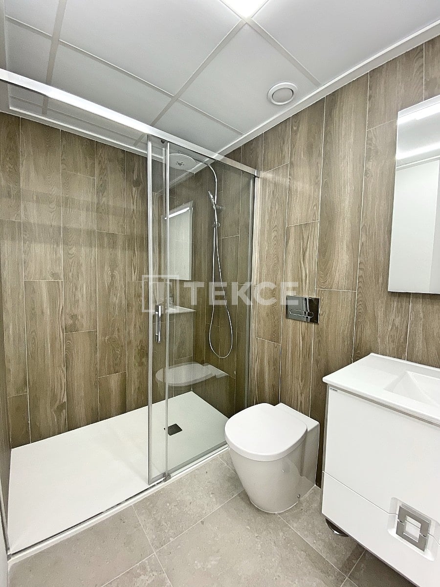 Appartement à Torrevieja, Espagne, 63 m² - image 16