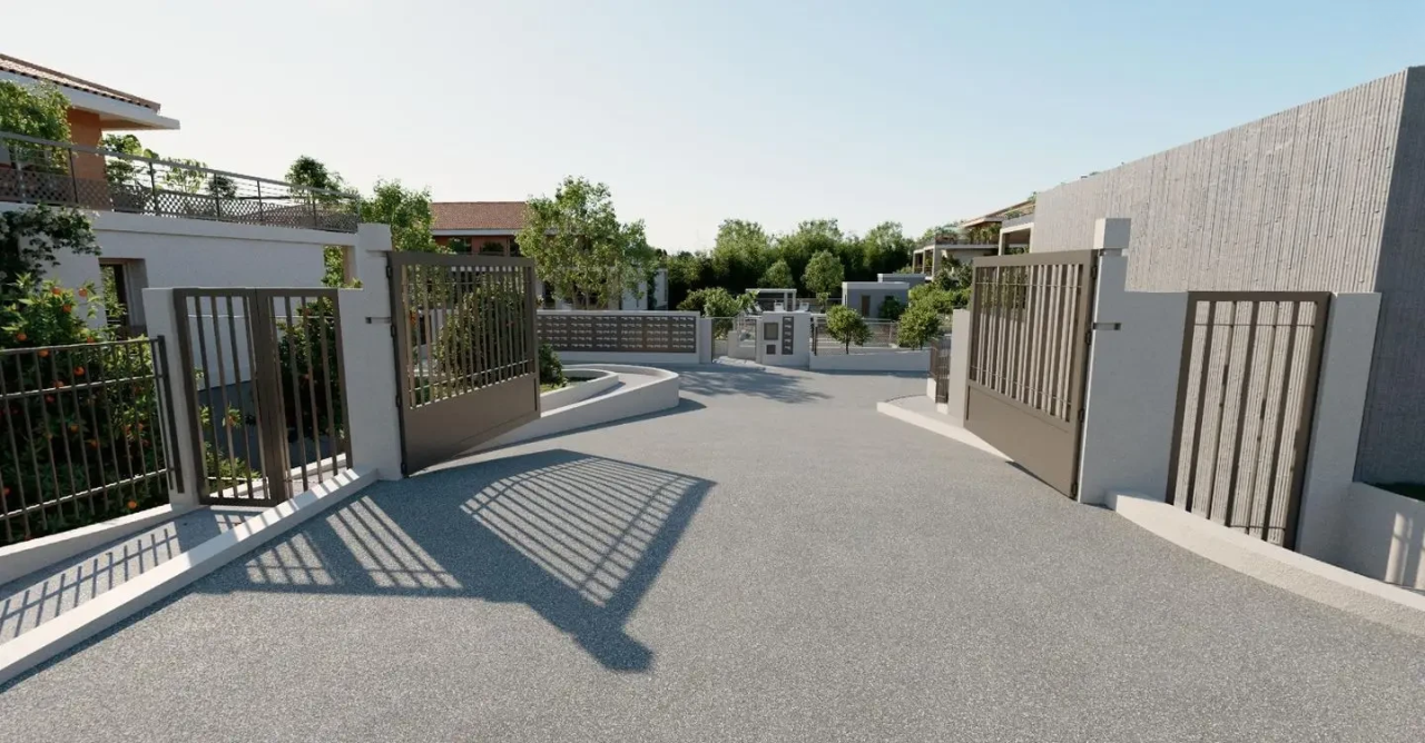Wohnung in Cannes, Frankreich, 63 m² - Foto 4