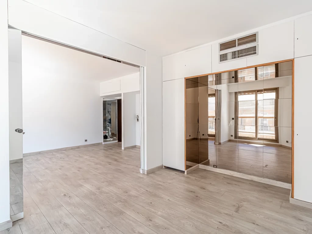Wohnung in Monaco, Monaco, 112 m² - Foto 4