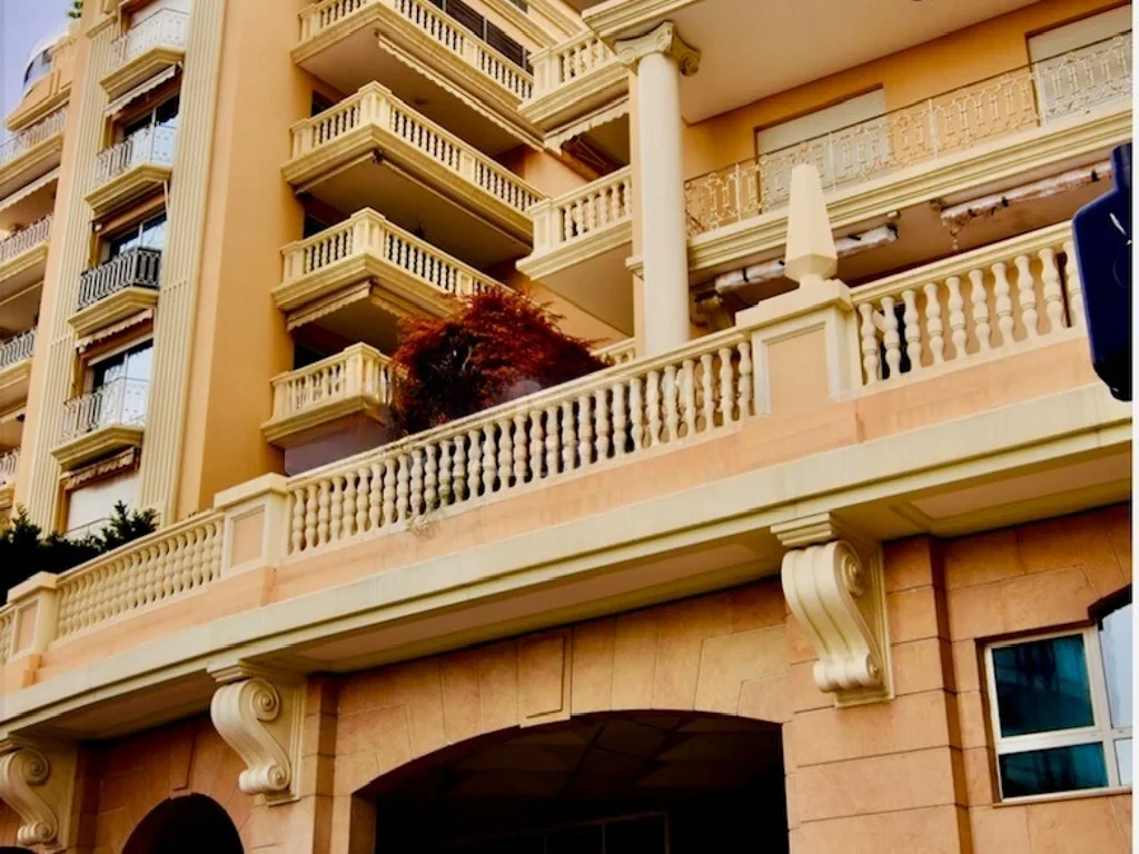 Flat in Saint Roman, Monaco, 273 m² - picture 4