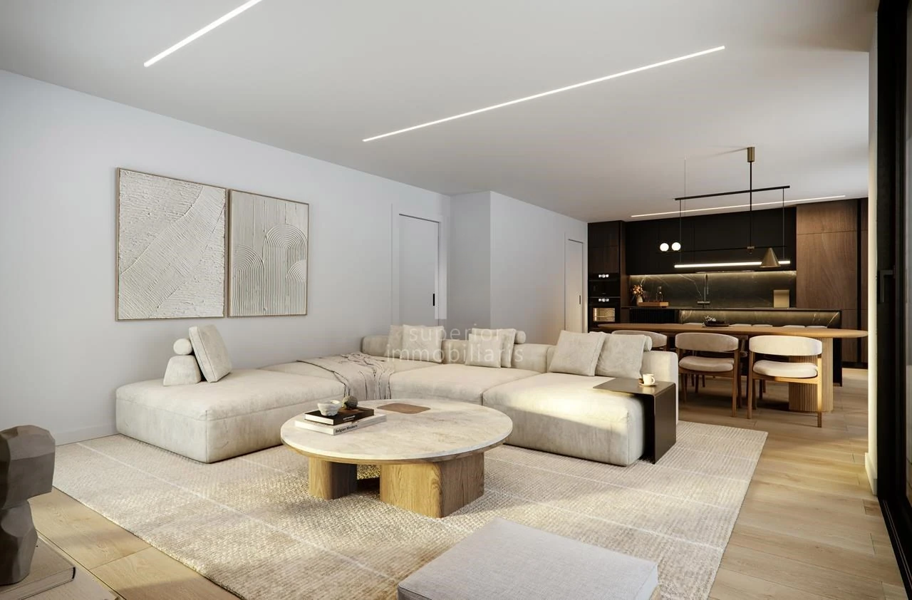 Appartamento a Les Escaldes, Andorra, 142 m² - foto 4