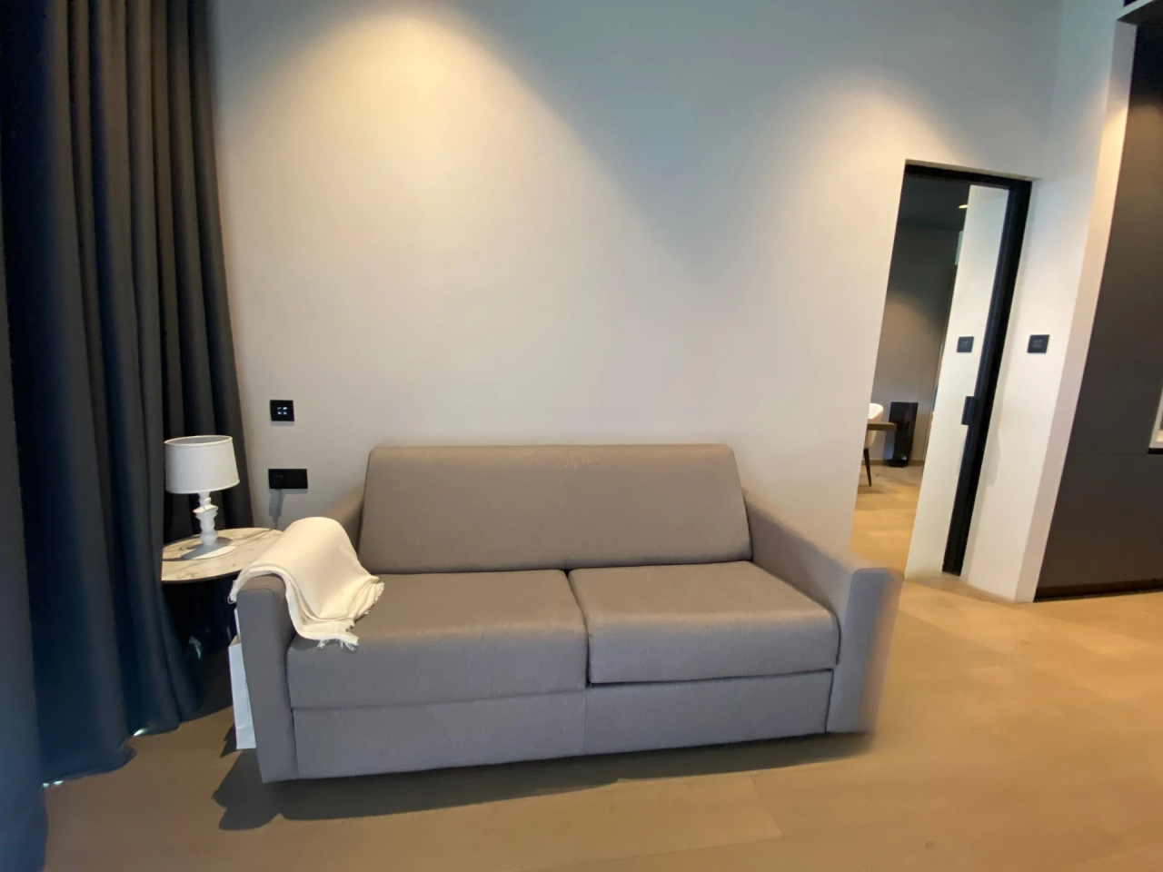 Appartamento a Germasogeia, Cipro, 48 m² - foto 4