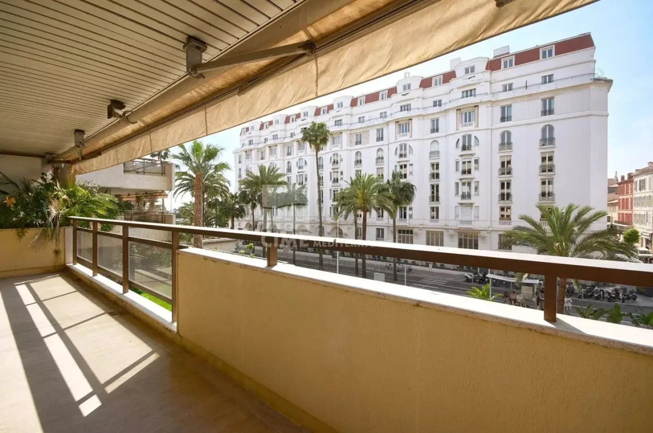 Haus in Cannes, Frankreich, 86 m² - Foto 4