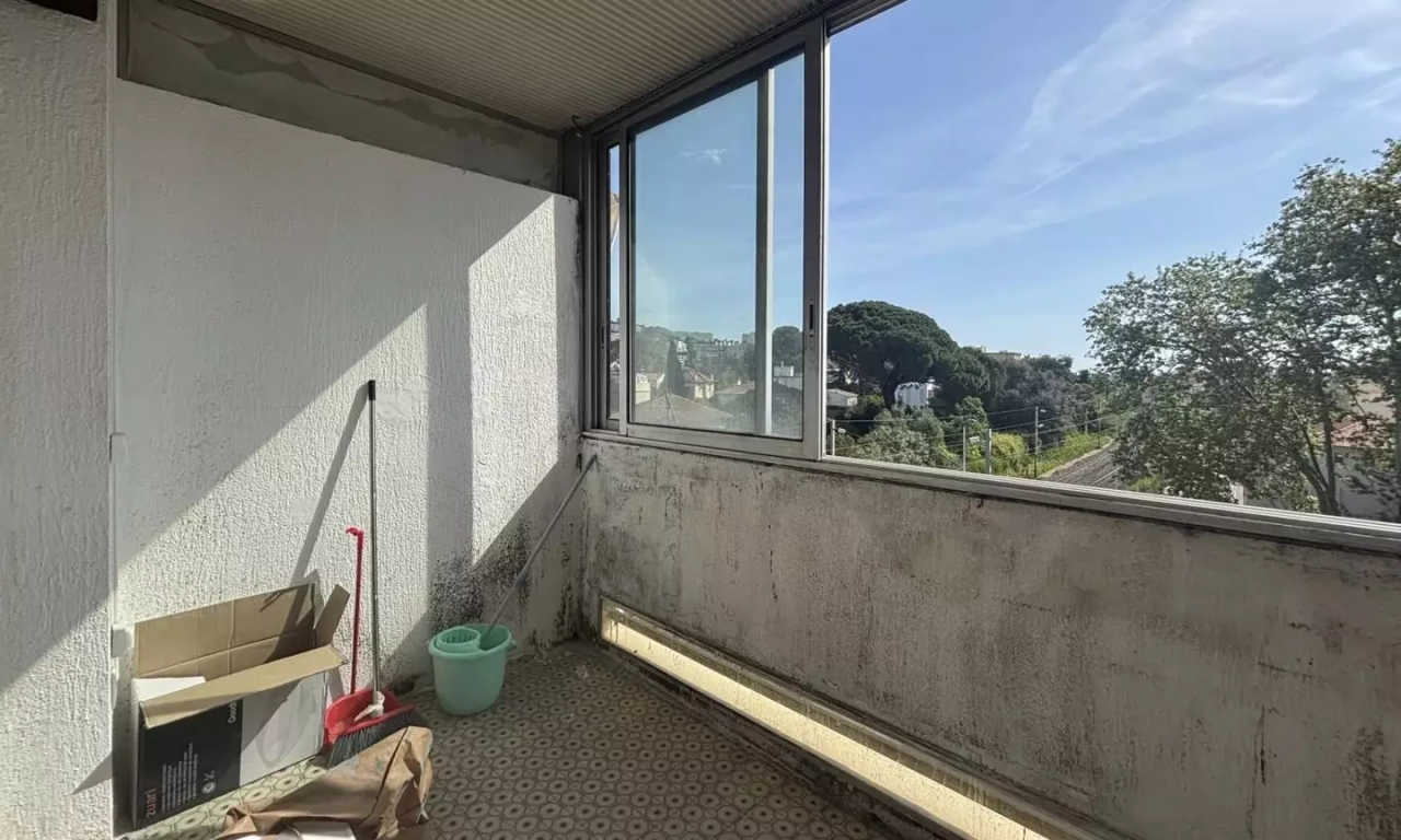 Appartamento a Cannes, Francia, 21 m² - foto 4