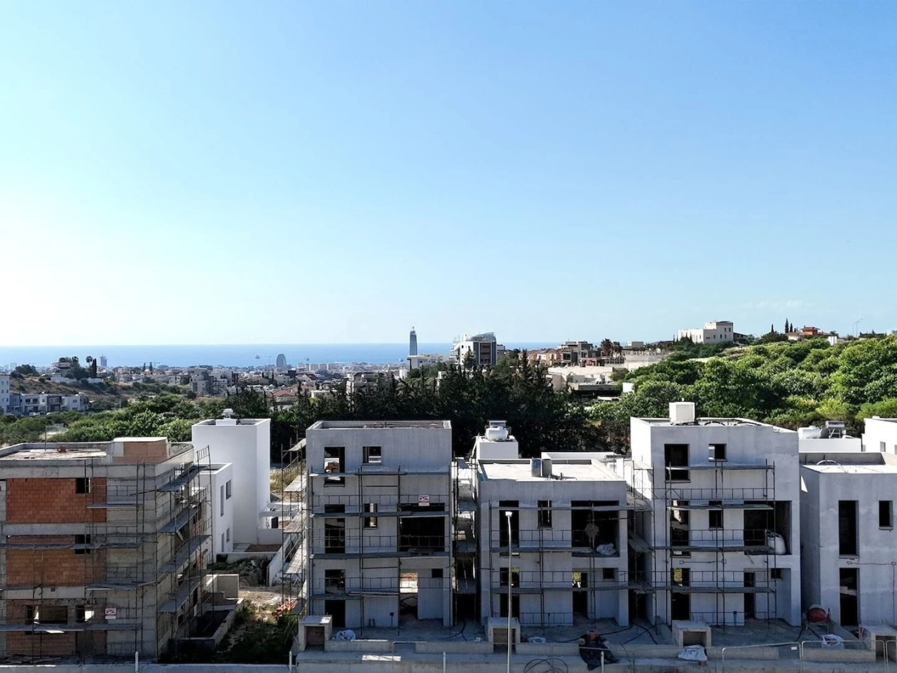 Appartamento a Agios Athanasios, Cipro, 136 m² - foto 4
