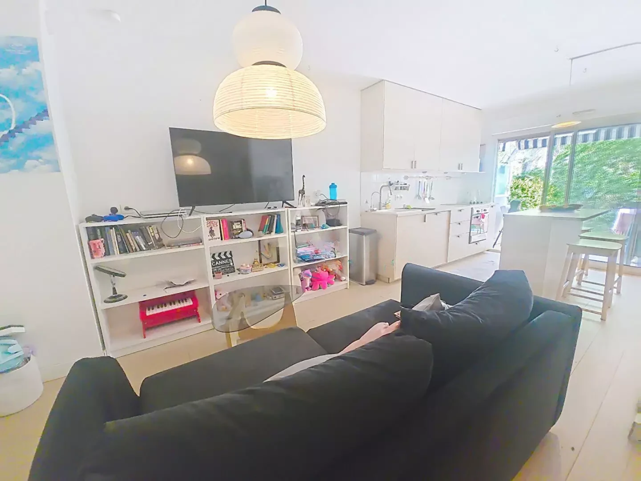 Casa en Cannes, Francia, 38 m² - imagen 5