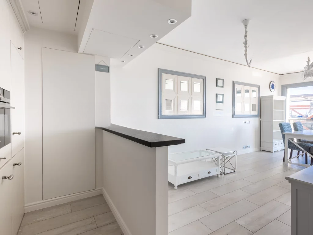 Flat in Fontvieille, Monaco, 74 m² - picture 5