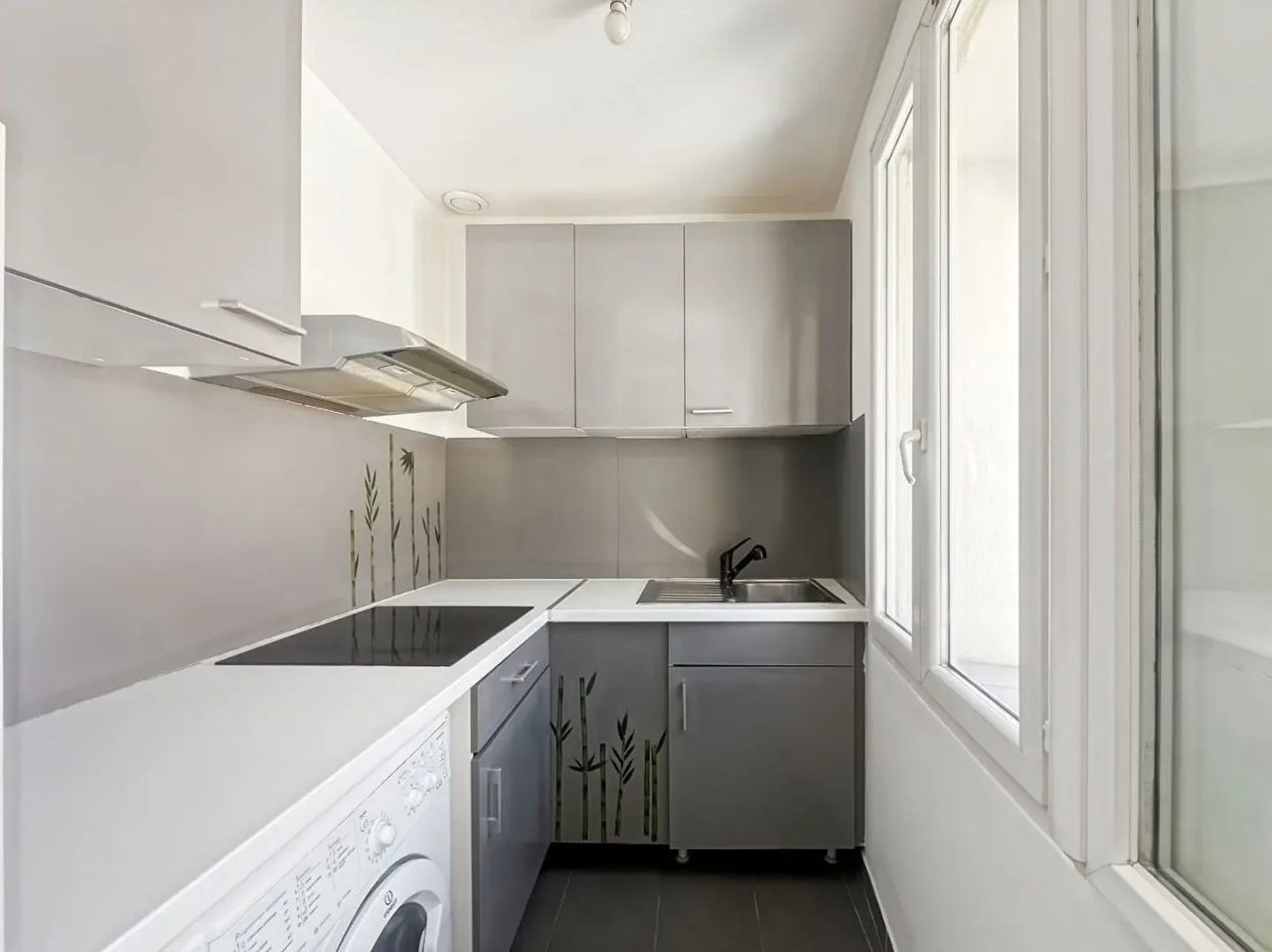 Appartamento a Cannes, Francia, 24 m² - foto 5