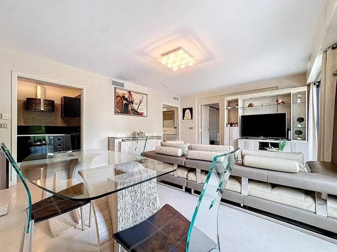 House in Cannes, France, 55 m² - picture 5