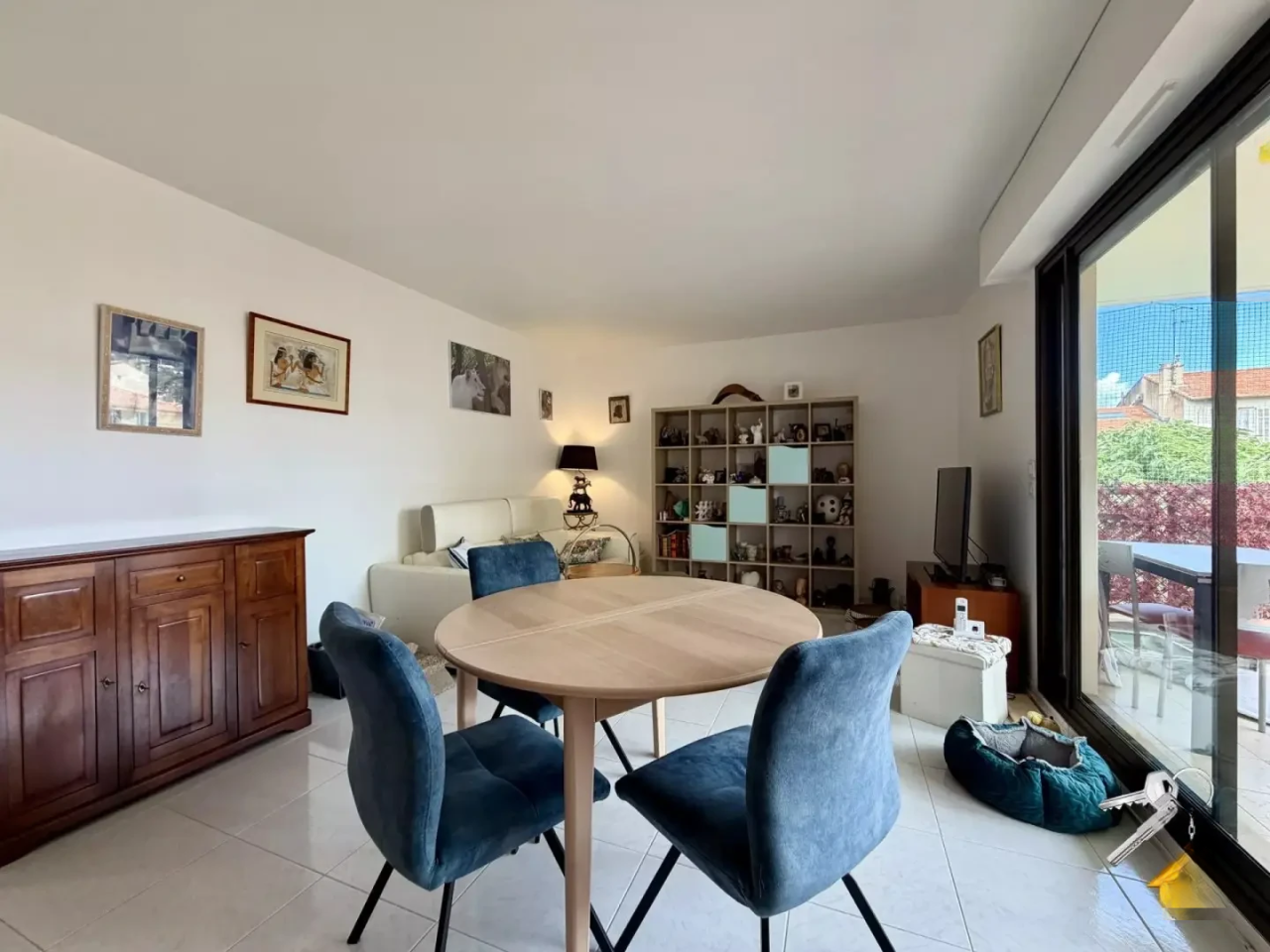 Flat in Cannes, France, 53 m² - picture 5