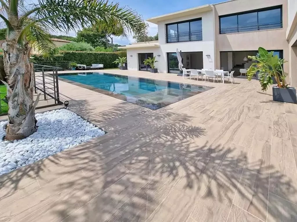 Wohnung in Cannes, Frankreich, 230 m² - Foto 5
