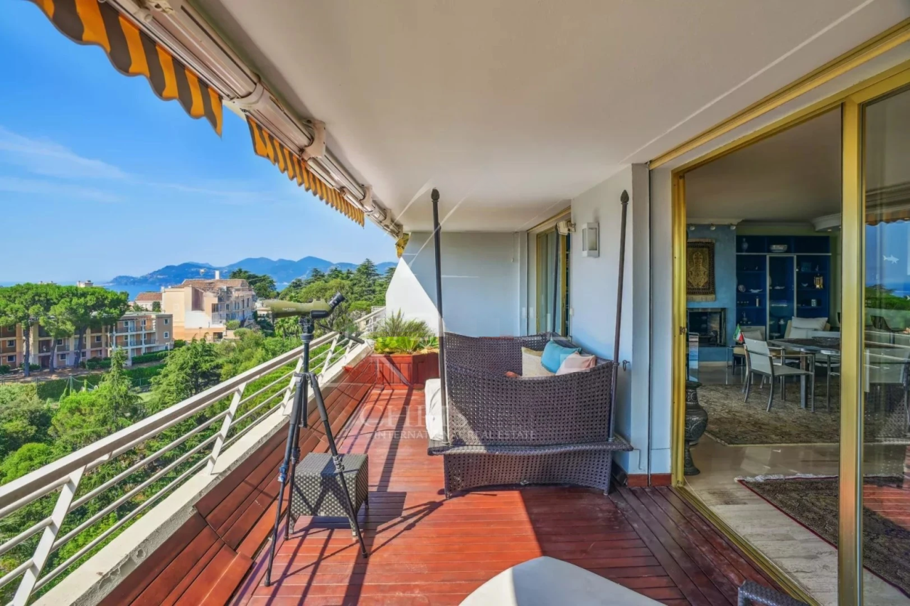 Appartement à Cannes, France, 100 m² - image 5